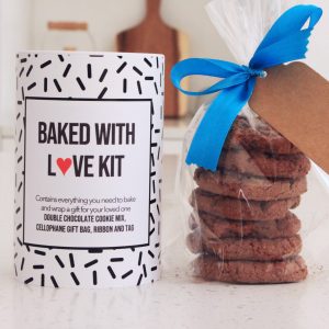 Baked With Love Kit