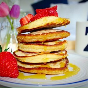 American Pancake Mini Mix