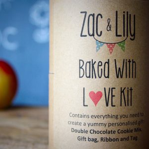 Baked With Love Kit
