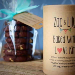 Baked With Love Kit