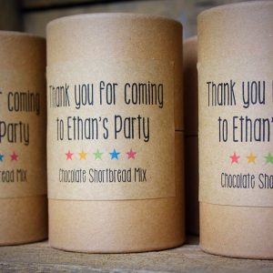 Party favour mix