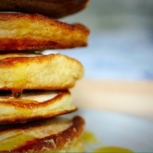American Pancake Mini Mix