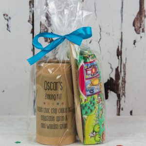 Children’s Baking Set