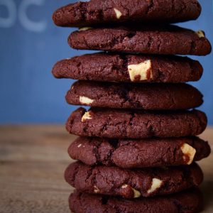 Mothers Day Cookie Mix
