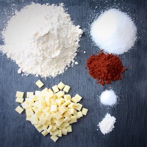 Santa’s Cookie Mix