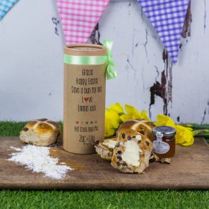 Hot Cross Bun Kit