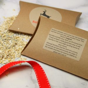 Magical Reindeer Food