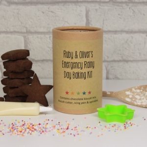 Rainy Day Baking Kit