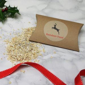 Magical Reindeer Food