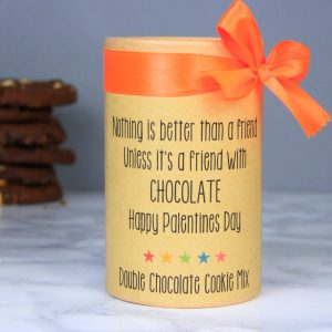 Palentines Cookie Mix Gift