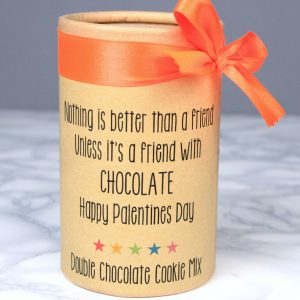 Palentines Cookie Mix Gift