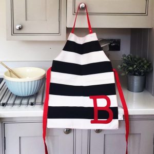 Childrens Personalised Apron