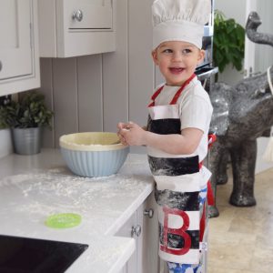 Children’s Baking Set