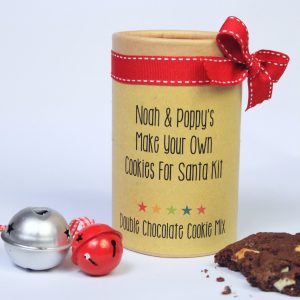 Santa’s Cookie Mix